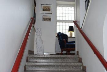 Hotell Kattegat Båstad Εξωτερικό φωτογραφία