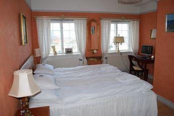 Hotell Kattegat Båstad Εξωτερικό φωτογραφία