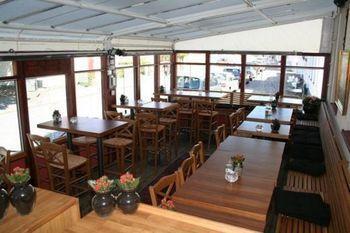 Hotell Kattegat Båstad Εξωτερικό φωτογραφία