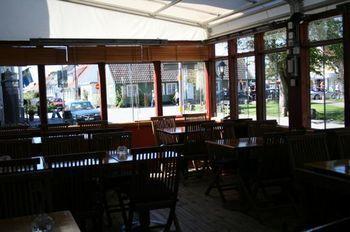 Hotell Kattegat Båstad Εξωτερικό φωτογραφία